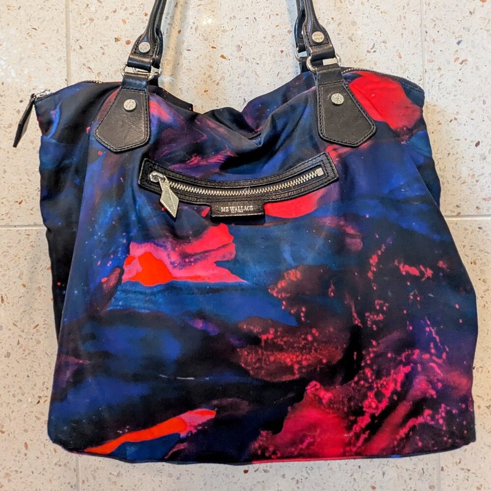 MZ Wallace Tote